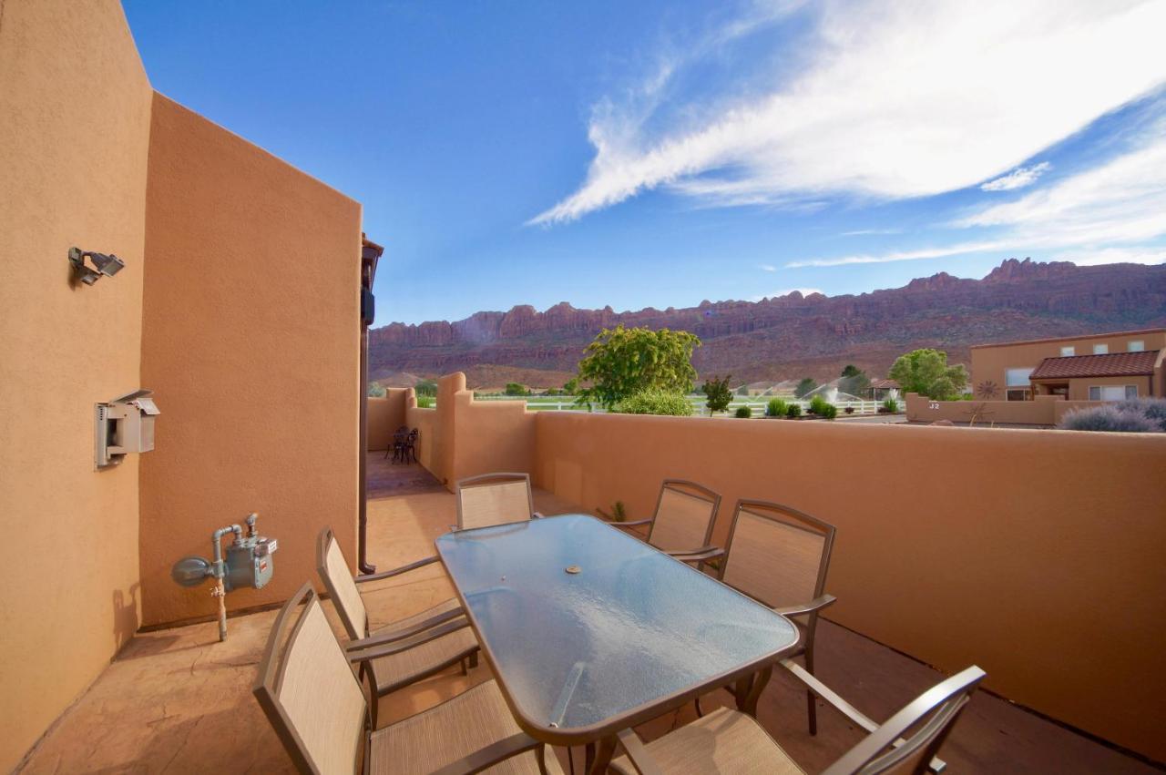 Mountain Paradise #G3 Moab Exteriér fotografie