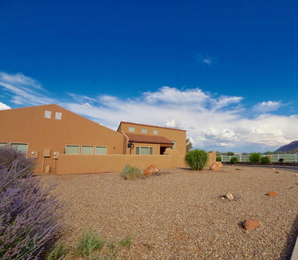 Mountain Paradise #G3 Moab Exteriér fotografie