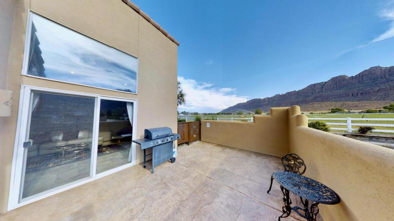 Mountain Paradise #G3 Moab Exteriér fotografie