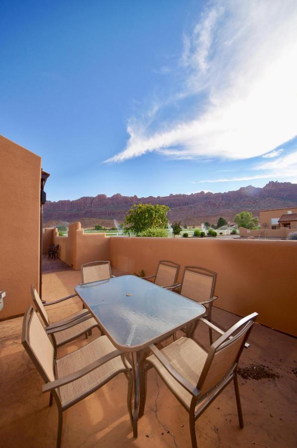 Mountain Paradise #G3 Moab Exteriér fotografie