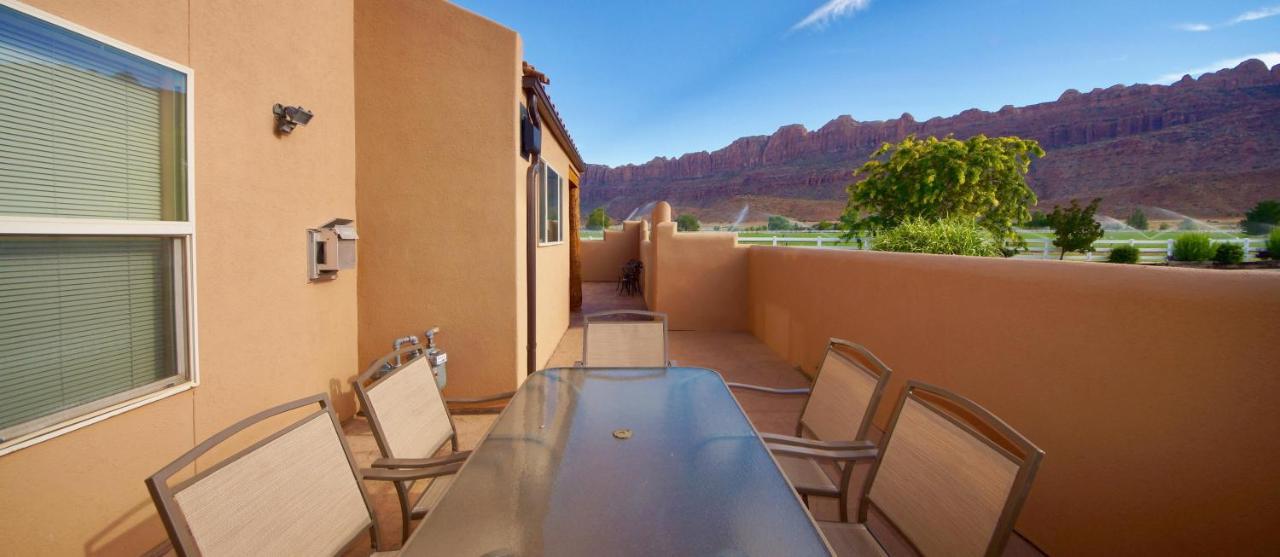 Mountain Paradise #G3 Moab Exteriér fotografie